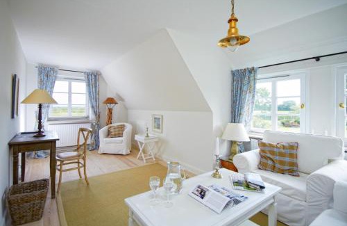 Falshoft Apartment | Strandhaus Falshöft 1