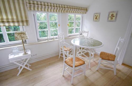 Falshoft Apartment | Strandhaus Falshöft 1