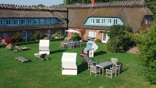 Falshoft Apartment | Strandhaus Falshöft 2