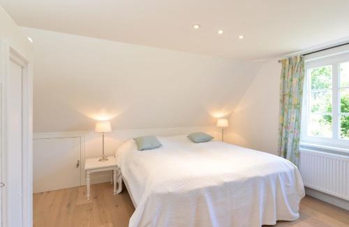 Falshoft Apartment | Strandhaus Falshöft 4