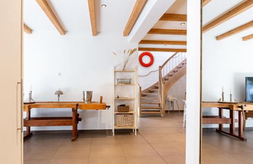 Neuhaus House | Strandhaus Hühnergott