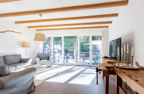 Neuhaus House | Strandhaus Hühnergott