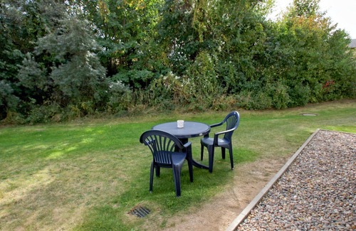 Lobbe House | Strandhaus Mönchgut Bed&Breakfast F-1010 Double room 25 - F-1010 Strandhaus