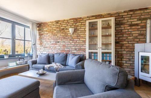 Ostseebad Wustrow Apartment | Strandhaus Wustrow - Wohnung 1