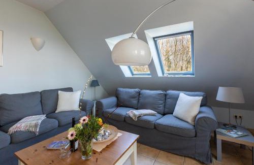 Ostseebad Wustrow Apartment | Strandhaus Wustrow - Wohnung 2