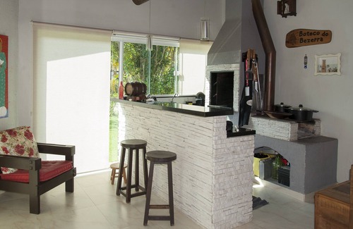 Ponta das Canas House | Strandhaus zum Verkauf !!!!