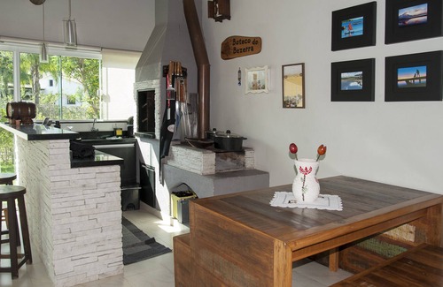 Ponta das Canas House | Strandhaus zum Verkauf !!!!