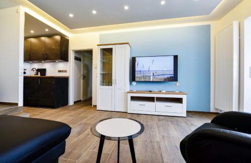 Sahlenburg Apartment | Strandhochhaus SG08