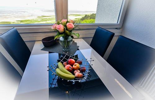 Sahlenburg Apartment | Strandhochhaus SHH9