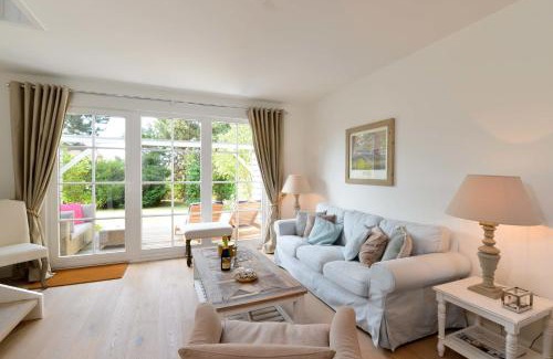 Falshoft Apartment | Strandholm West