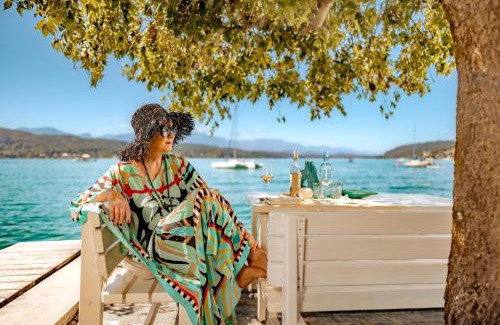 Poertschach am Woerthersee Hotel | Strandhotel Kärntnerhof