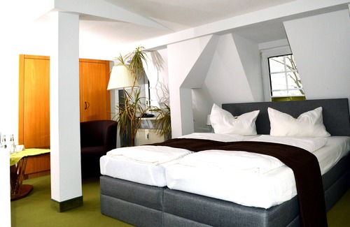 Buckow Hotel | Strandhotel Buckow Resort & SPA