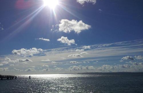 Dranske Hotel | Strandhotel Dranske