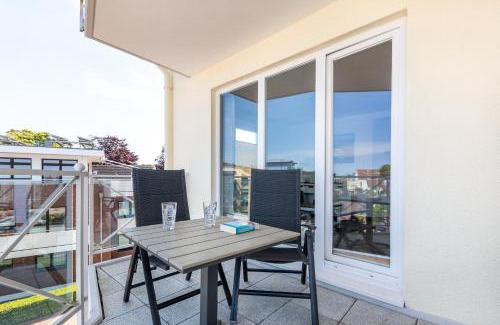 Laboe Apartment | Strandhotel Laboe Nr 28