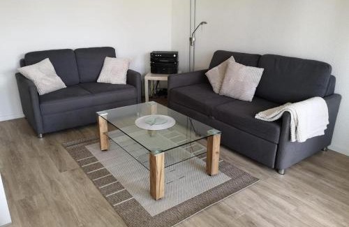 Dahme Apartment | Strandhotel Wohnung 4