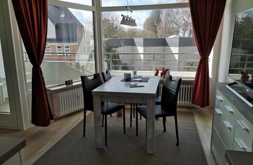 Dahme Apartment | Strandhotel Wohnung 4