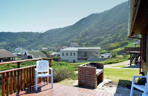 Eersterivierstrand House | Strandhuis