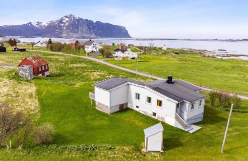 Bostad House | Strandhus med panoramautsikt