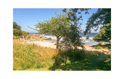Sandkaas House | Strandhytten