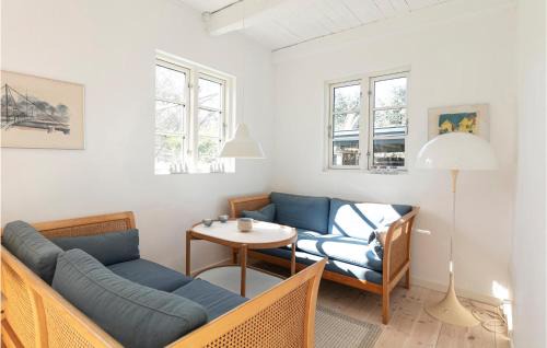 Sandkaas House | Strandhytten