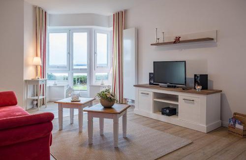 Eckernfoerde Apartment | Strandjuwel