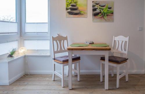 Eckernfoerde Apartment | Strandjuwel