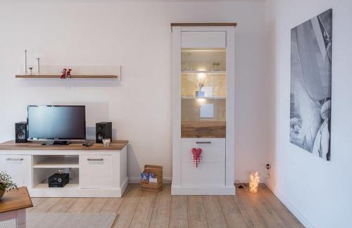 Eckernfoerde Apartment | Strandjuwel