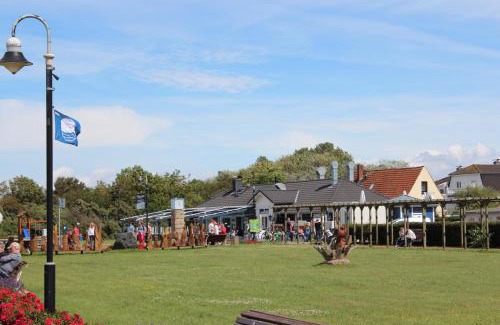 Nienhagen Apartment | Strandjuwel