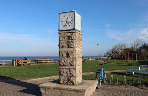 Nienhagen Apartment | Strandjuwel