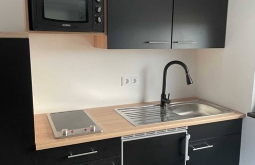 Ueckermuende Apartment | Strandkieker 1 - Holiday apartment Strandkieker 2