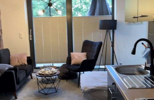 Ueckermuende Apartment | Strandkieker 1 - Holiday apartment Strandkieker 2