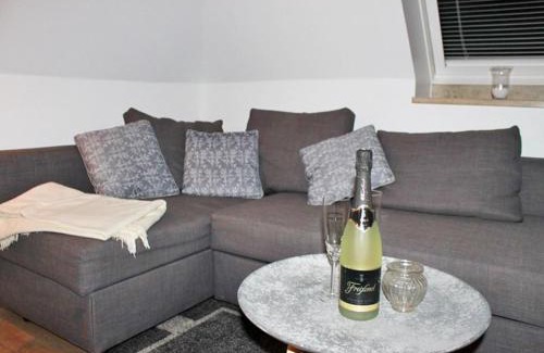 Kappeln Apartment | Strandkorb