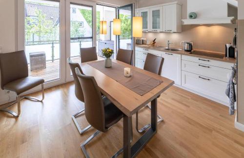 Hohwacht Apartment | Strandkrabbe
