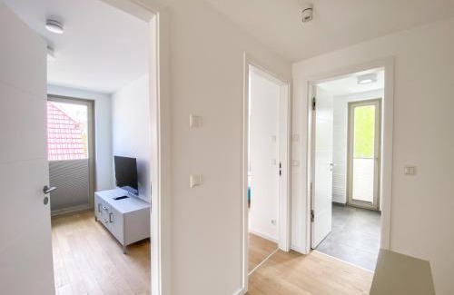 Zingst House | Strandläufer 2