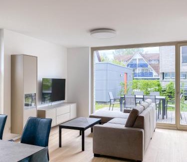 Zingst House | Strandläufer 2