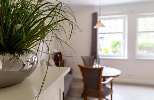 Ostseebad Ahrenshoop Apartment | Strandläufer 01