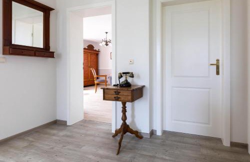 Ostseebad Ahrenshoop Apartment | Strandläufer 02