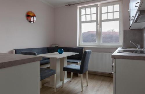 Ostseebad Ahrenshoop Apartment | Strandläufer 02