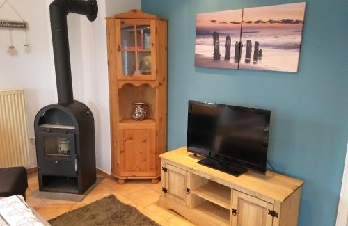 Stadland Apartment | Strandläufer