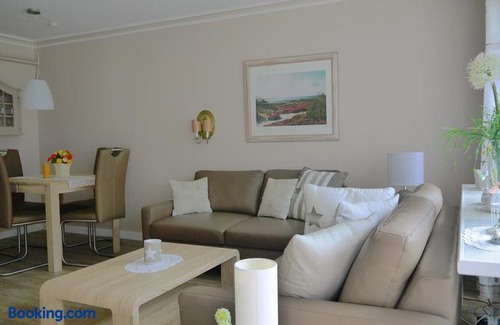 Westerland Apartment | Strandläufer