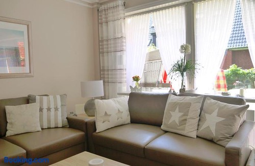 Westerland Apartment | Strandläufer