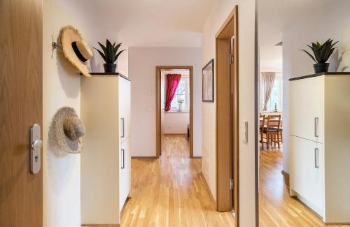 Ostseebad Ahrenshoop Apartment | Strandleben 07 - Max Pechstein