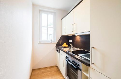 Ostseebad Ahrenshoop Apartment | Strandleben 07 - Max Pechstein