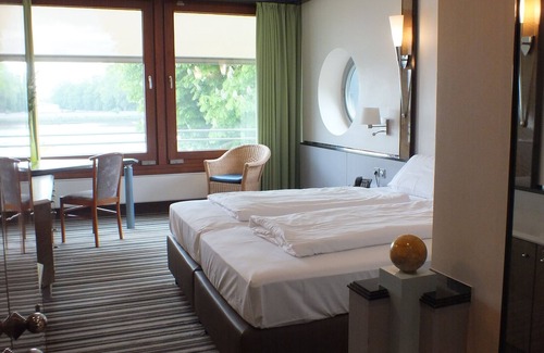 Bremen-Vegesack Hotel | Strandlust Bremen Vegesack
