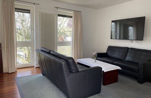 Bremen-Vegesack Hotel | Strandlust Bremen Vegesack