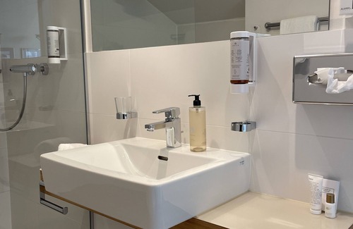 Bremen-Vegesack Hotel | Strandlust Bremen Vegesack