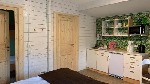 Doebeln House | Strandlust Döbeln - Bungalow für eine gemütliche Auszeit