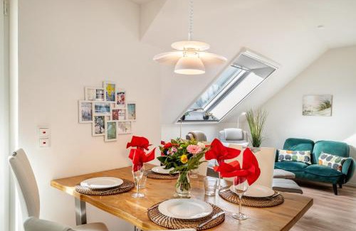 Gollwitz Apartment | Strandlust Insel Poel