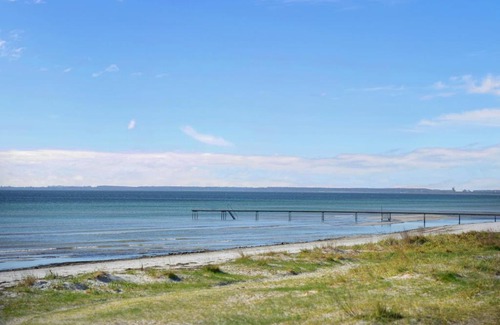 Greve Hotel | Strandmotellet
