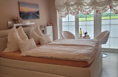 Aventoft Apartment | Strandmuschel